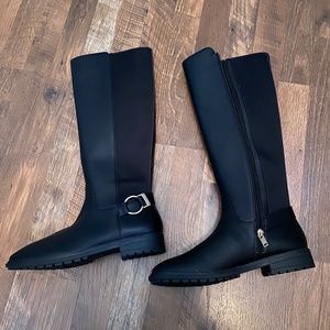 Coach Boots (size 9)